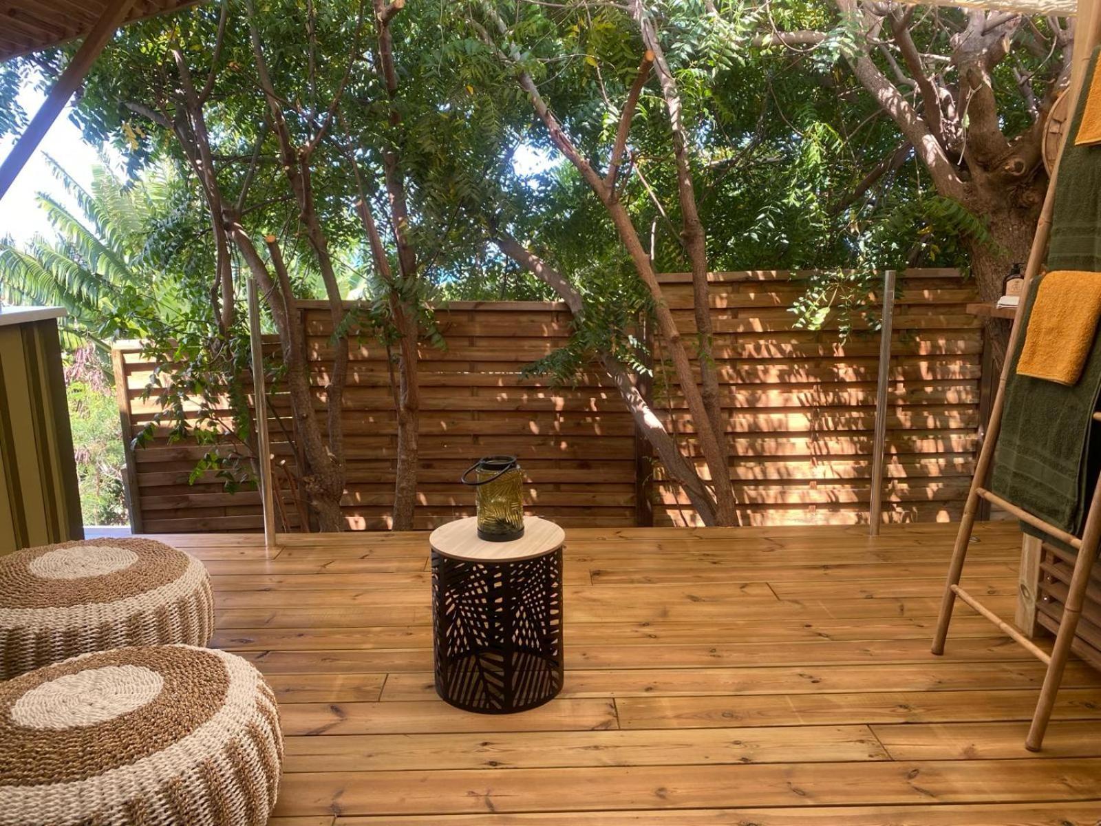 Villa Cazou, Sea View, Private Pool, Wifi 100Mbps Oyster Pond Exterior photo